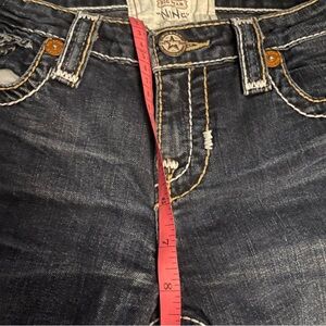 Big Star Denim Jeans